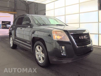 2014 GMC Terrain SLE-1 3SA – miniatura 3