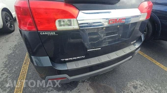 2014 GMC Terrain SLE-1 3SA – miniatura 31