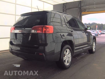 2014 GMC Terrain SLE-1 3SA – miniatura 4