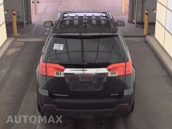 2014 GMC Terrain SLE-1 3SA – miniatura 5