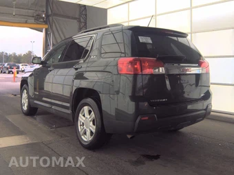 2014 GMC Terrain SLE-1 3SA – miniatura 6