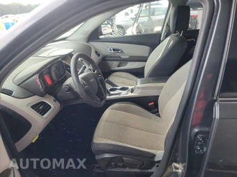 2014 GMC Terrain SLE-1 3SA – miniatura 7