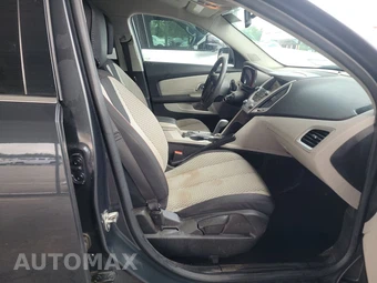 2014 GMC Terrain SLE-1 3SA – miniatura 8
