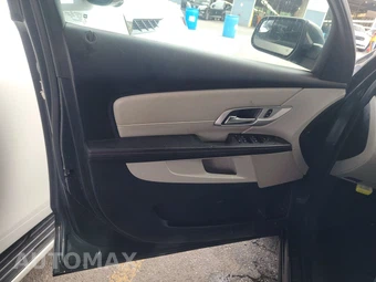 2014 GMC Terrain SLE-1 3SA – miniatura 9