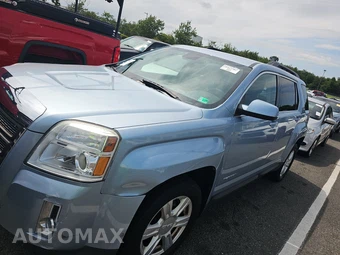 2014 GMC Terrain SLE-2 3SB