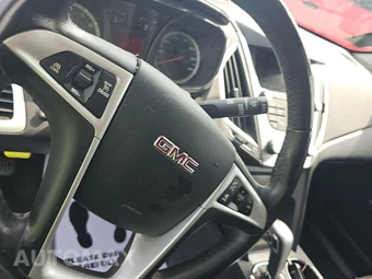 2014 GMC Terrain SLE-2 3SB - miniatura 10