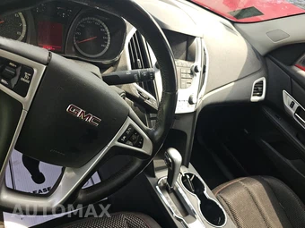 2014 GMC Terrain SLE-2 3SB - miniatura 11