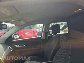 2014 GMC Terrain SLE-2 3SB - miniatura 18