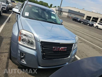 2014 GMC Terrain SLE-2 3SB - miniatura 2