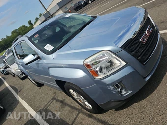 2014 GMC Terrain SLE-2 3SB - miniatura 3