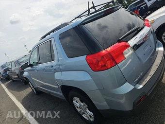 2014 GMC Terrain SLE-2 3SB - miniatura 6
