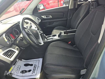 2014 GMC Terrain SLE-2 3SB - miniatura 7