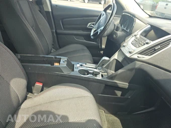 2014 GMC Terrain SLE-2 3SB - miniatura 8