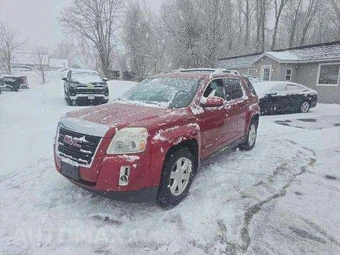 2014 GMC Terrain SLE-2 3SB