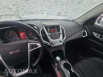 2014 GMC Terrain SLE-2 3SB – miniatura 10