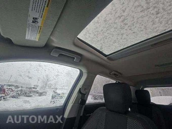 2014 GMC Terrain SLE-2 3SB – miniatura 11