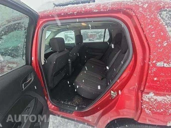 2014 GMC Terrain SLE-2 3SB – miniatura 13