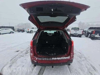 2014 GMC Terrain SLE-2 3SB – miniatura 14
