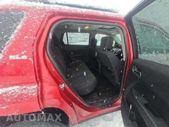 2014 GMC Terrain SLE-2 3SB – miniatura 16