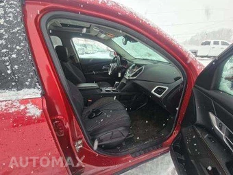 2014 GMC Terrain SLE-2 3SB – miniatura 18