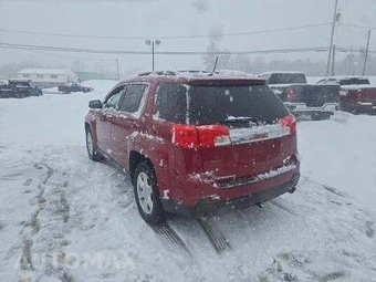 2014 GMC Terrain SLE-2 3SB – miniatura 2