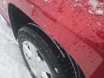 2014 GMC Terrain SLE-2 3SB – miniatura 29