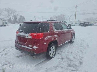 2014 GMC Terrain SLE-2 3SB – miniatura 3