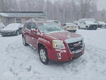2014 GMC Terrain SLE-2 3SB – miniatura 4