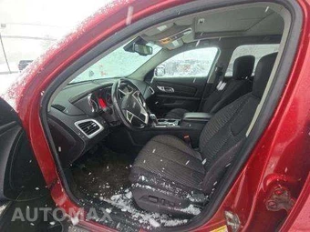 2014 GMC Terrain SLE-2 3SB – miniatura 6