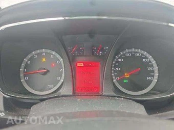 2014 GMC Terrain SLE-2 3SB – miniatura 9