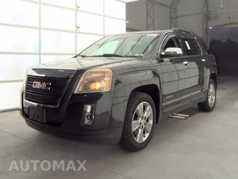 2014 GMC Terrain SLE-2 3SB