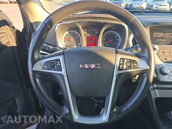 2014 GMC Terrain SLE-2 3SB – miniatura 10