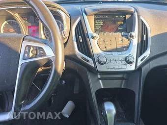2014 GMC Terrain SLE-2 3SB – miniatura 11