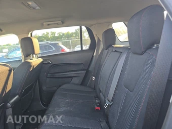 2014 GMC Terrain SLE-2 3SB – miniatura 13
