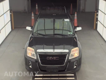 2014 GMC Terrain SLE-2 3SB – miniatura 2
