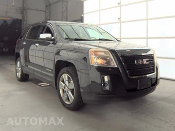 2014 GMC Terrain SLE-2 3SB – miniatura 3