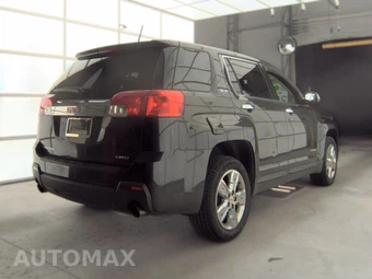 2014 GMC Terrain SLE-2 3SB – miniatura 4
