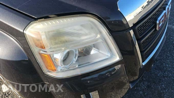 2014 GMC Terrain SLE-2 3SB – miniatura 49