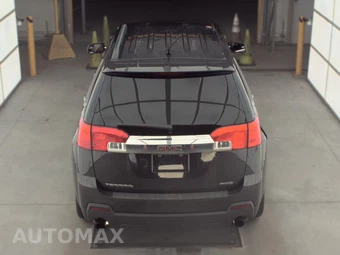 2014 GMC Terrain SLE-2 3SB – miniatura 5
