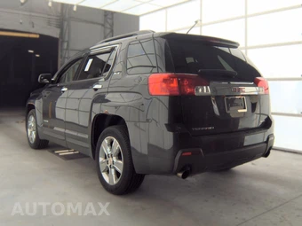 2014 GMC Terrain SLE-2 3SB – miniatura 6