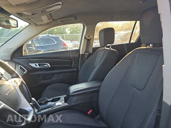 2014 GMC Terrain SLE-2 3SB – miniatura 7