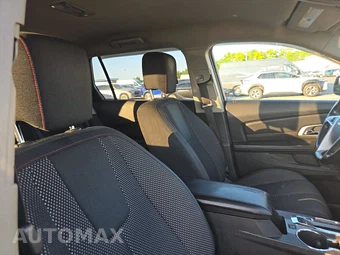 2014 GMC Terrain SLE-2 3SB – miniatura 8