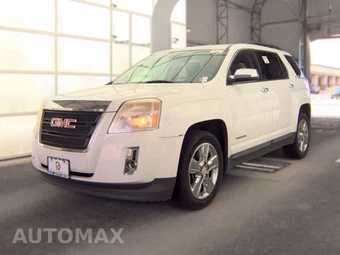 2014 GMC Terrain SLE-2 3SB - samochód z USA z aukcji Manheim, oferta Kup Teraz w AUTOMAX