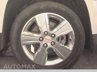 2014 GMC Terrain SLE-2 3SB - miniatura 10