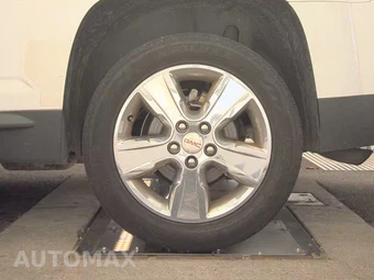 2014 GMC Terrain SLE-2 3SB - miniatura 12