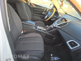 2014 GMC Terrain SLE-2 3SB - miniatura 14
