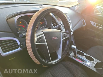 2014 GMC Terrain SLE-2 3SB - miniatura 16