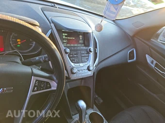 2014 GMC Terrain SLE-2 3SB - miniatura 17