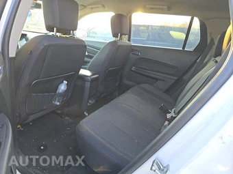 2014 GMC Terrain SLE-2 3SB - miniatura 19