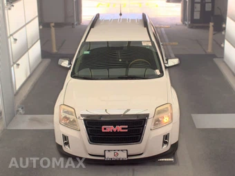 2014 GMC Terrain SLE-2 3SB - miniatura 2